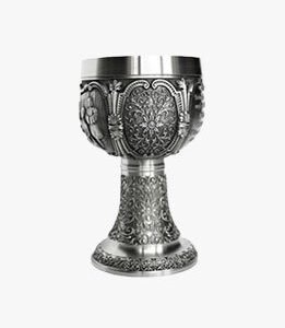 Trinity Girls' Locket